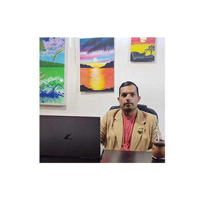 Tnlgo Pablo Galarza